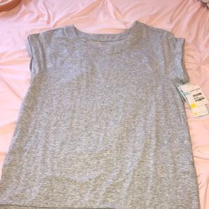 Zella Workout shirt